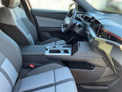 Opel Grandland Vorführwagen