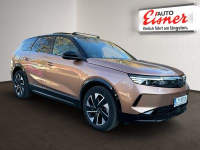 Opel Grandland Vorführwagen