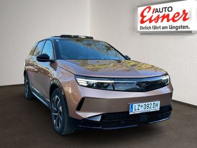 Opel Grandland Vorführwagen