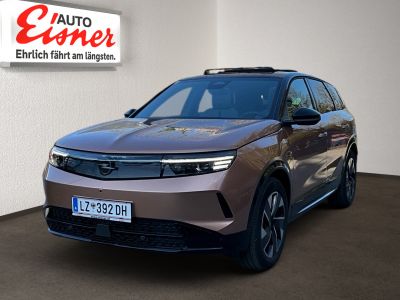 Opel Grandland Vorführwagen