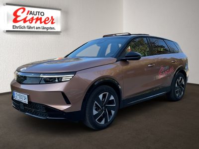 Opel Grandland Vorführwagen