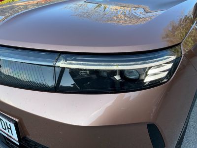 Opel Grandland Vorführwagen