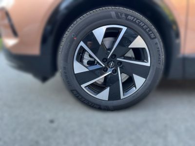 Opel Grandland Vorführwagen