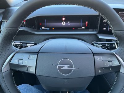 Opel Grandland Vorführwagen