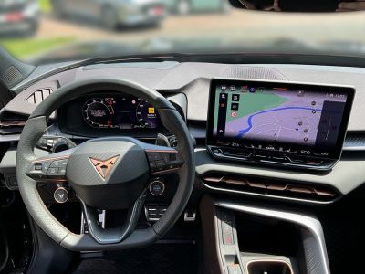 Cupra Terramar Vorführwagen