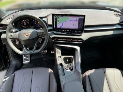 Cupra Terramar Vorführwagen