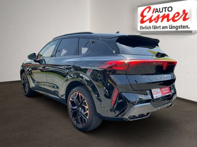 Cupra Terramar Vorführwagen