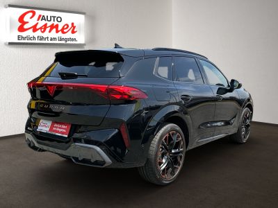 Cupra Terramar Vorführwagen