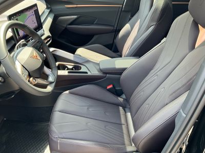 Cupra Terramar Vorführwagen