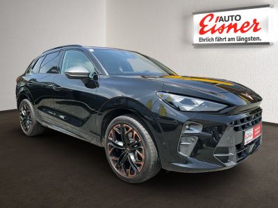 Cupra Terramar Vorführwagen