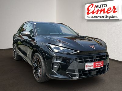 Cupra Terramar Vorführwagen