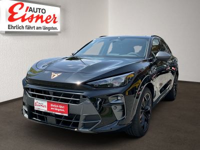 Cupra Terramar Vorführwagen