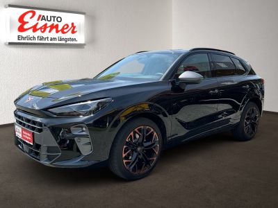 Cupra Terramar Vorführwagen