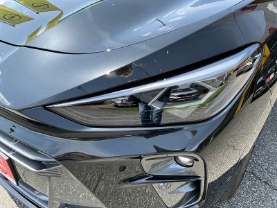 Cupra Terramar Vorführwagen