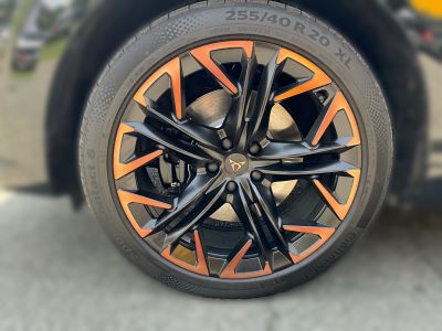 Cupra Terramar Vorführwagen