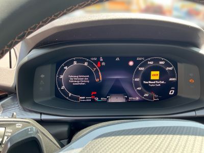 Cupra Terramar Vorführwagen