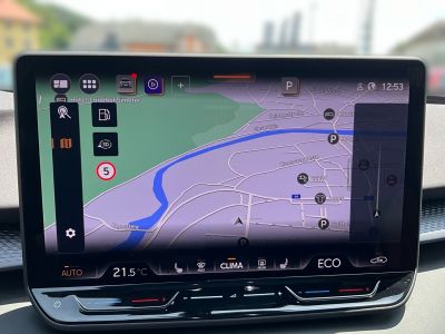 Cupra Terramar Vorführwagen