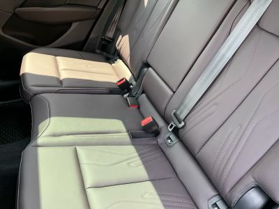 Cupra Terramar Vorführwagen