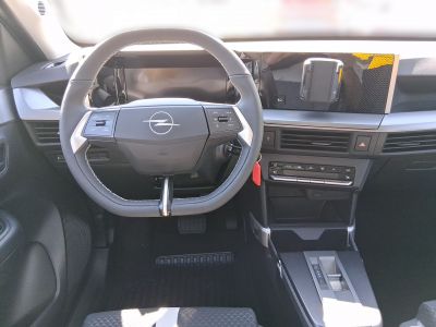 Opel Frontera Vorführwagen