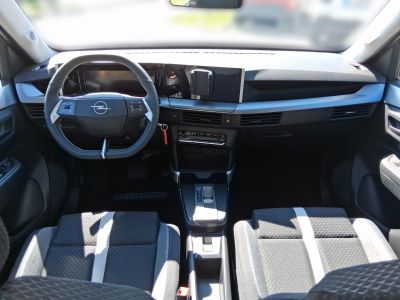 Opel Frontera Vorführwagen Opel Frontera Vorführwagen