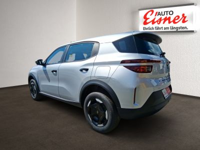 Opel Frontera Vorführwagen Opel Frontera Vorführwagen
