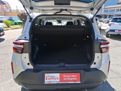 Opel Frontera Vorführwagen