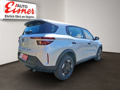 Opel Frontera Vorführwagen