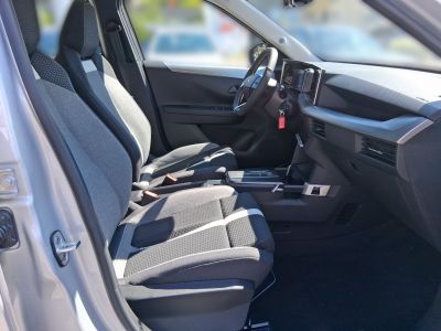 Opel Frontera Vorführwagen