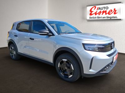 Opel Frontera Vorführwagen Opel Frontera Vorführwagen