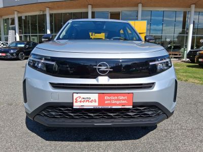 Opel Frontera Vorführwagen