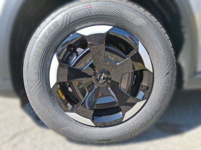 Opel Frontera Vorführwagen