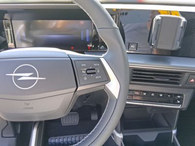 Opel Frontera Vorführwagen Opel Frontera Vorführwagen
