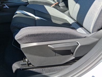 Opel Frontera Vorführwagen