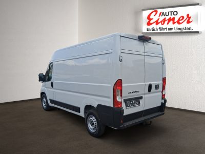 Fiat Ducato Vorführwagen