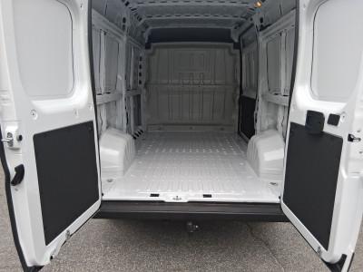 Fiat Ducato Vorführwagen