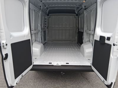 Fiat Ducato Vorführwagen Fiat Ducato Vorführwagen
