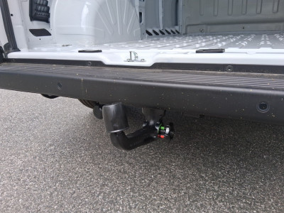 Fiat Ducato Vorführwagen