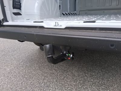 Fiat Ducato Vorführwagen