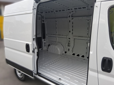 Fiat Ducato Vorführwagen