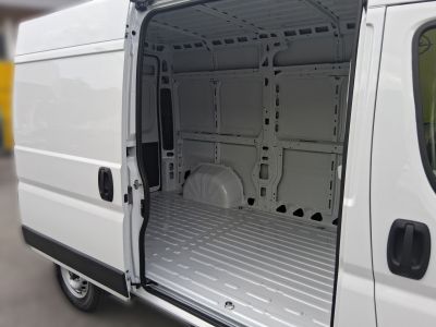 Fiat Ducato Vorführwagen
