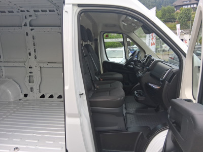 Fiat Ducato Vorführwagen