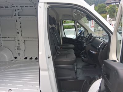 Fiat Ducato Vorführwagen Fiat Ducato Vorführwagen