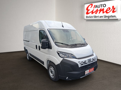 Fiat Ducato Vorführwagen