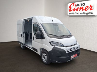 Fiat Ducato Vorführwagen Fiat Ducato Vorführwagen