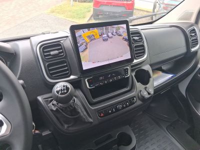 Fiat Ducato Vorführwagen