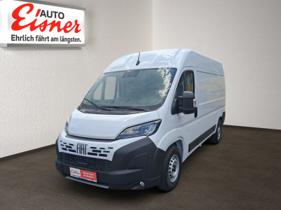 Fiat Ducato Vorführwagen