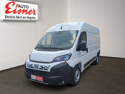 Fiat Ducato Vorführwagen Fiat Ducato Vorführwagen