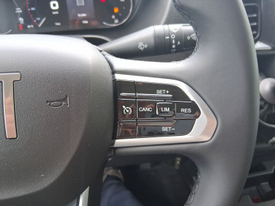 Fiat Ducato Vorführwagen