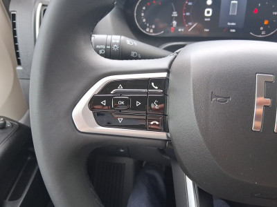 Fiat Ducato Vorführwagen