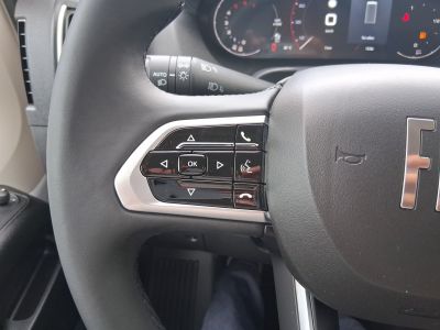 Fiat Ducato Vorführwagen